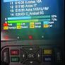 V8 Finder 2 TV Signal Finder Meter DVB-S/S2/S2X Signal Receiver 3.5-inch LCD Dispaly H.264 Auto Calculate Angle 4000mAh Battery Image 2