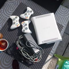 x box 360