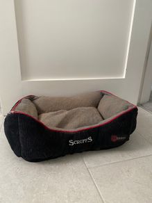 Small Dog Bed