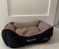 Smal Dog Bed