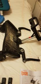 Lascal Buggy Board Maxi plus