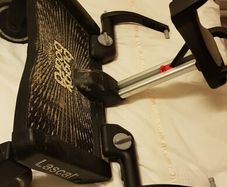 Lascal Buggy Board Maxi plus