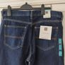 M&S Regular Fit Jeans W34/L33 Image 3