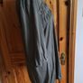 Ladies Kaya Concept Kahki Green 3/4 Sleeve Top Eu 52 Uk 26 includes  postage Image 3