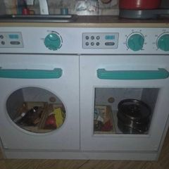 children kitchen