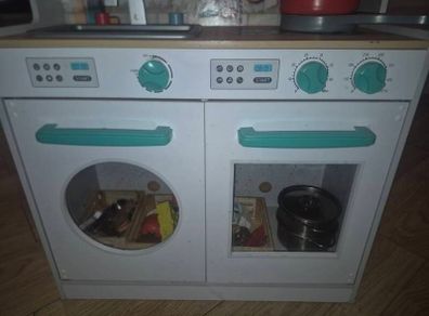 children kitchen