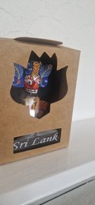 sri lanka