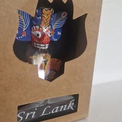sri lanka
