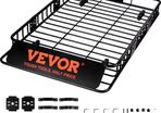 Roof Rack Cargo Basket, 64
