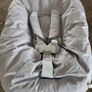 Tripp Trapp Newborn Set (Grey) Image 6