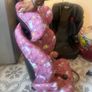 Cosatto car seat unicorns Image 7
