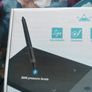 Huion graphics tablet with USB pen Image 2