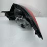 Renault Captur Taillight Lamp Near Side Left Outer 2016 265557367R A2l16b13s Image 3