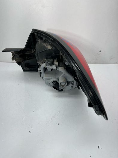 Renault Captur Taillight Lamp Near Side Left Outer 2016 265557367R A2l16b13s