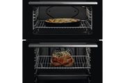 Electrolux 108L Built-In Electric Double Oven - Stainless Steel