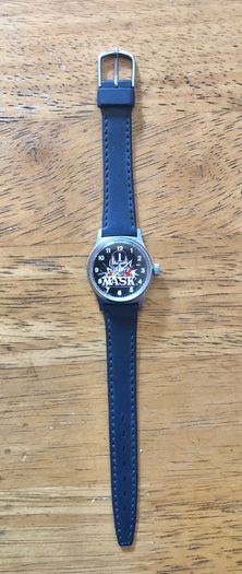 M.A.S.K Childs Wrist Watch