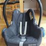 Car seat infants Image 4