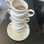 Stacked cups ornament Image 2