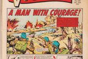 Victor #358 Dec 30th 1967dc Thomson Comic