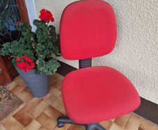 Office swivel chair