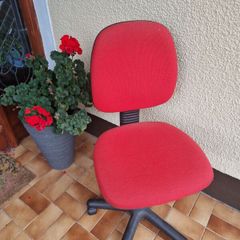 Office swivel chair