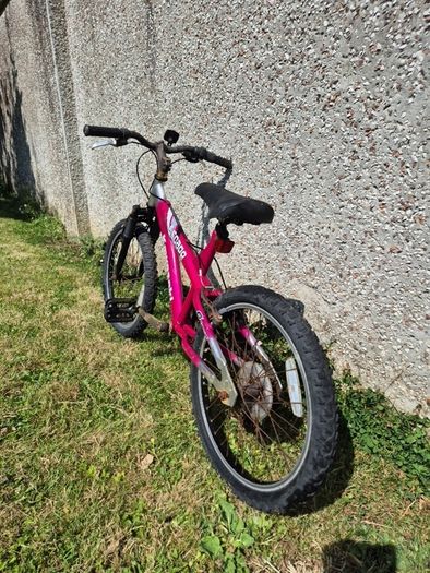 20-inch bike