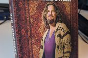 The Big Lebowski 4k Blu Ray Collectors Edition