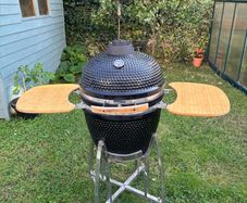 Bbq