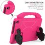 For Amazon Fire HD 10 2023 13th Gen Kids Case Shockproof Cover With Stand - Pink Image 2