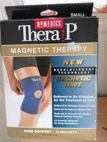 Knee Support  NEW TheraP Homedics