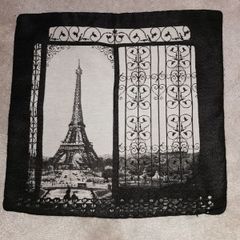 Cushion covers - Paris design x6