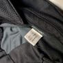 Adidas munster 2018 polo shirt size small ptp 20" black/green in like new condition Image 9