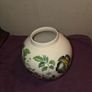 Masons Paynsley Floral Ginger Jar/Tea Caddy Image 4