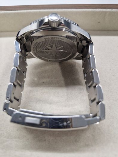 TAG Heuer Aquaracer Professional 200 Date Automatic Full Set