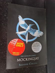 Mockingjay