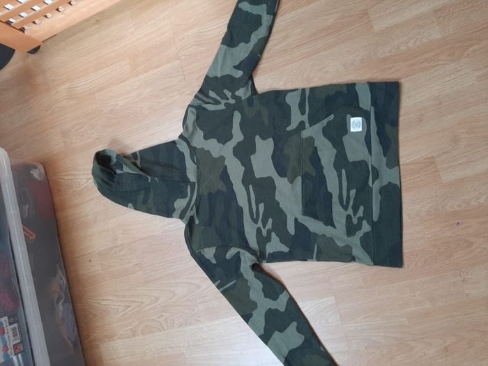 Bomber Jacket & top