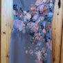 Floral dress Image 4
