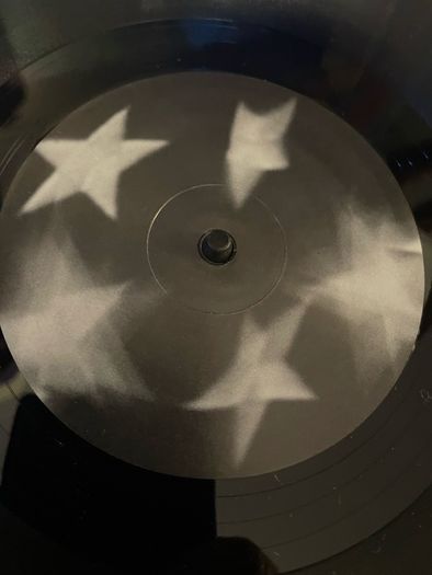 Bruce Springsteen / Suicide / Beat The Devil -  #1 Alan Vega 70th Birthday Limited Edition EP Series.