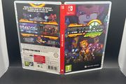 Metaloid: Origins Nintendo Switch