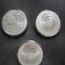 10 oz silver .999 fine silver bullion coins Image 2