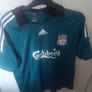 Liverpool Shirts Image 2