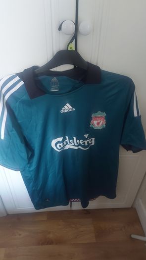 Liverpool Shirts