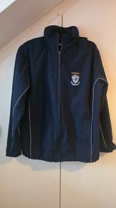 EUREKA Kells schooluniform jacket XL