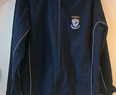 EUREKA Kells schooluniform jacket XL