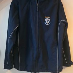 EUREKA Kells schooluniform jacket XL