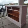 pine Sideboard Image 6