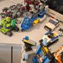 Large Box of Lego. Image 6