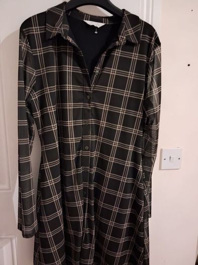 Ladies Dress
