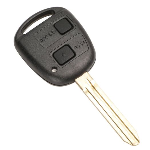 Replacement Key For Toyota Land Cruiser Camry For Sale In Glasnevin Dublin From EstMX