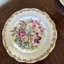 Royal Albert Nosegay fine bone china plates Image 6